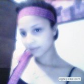 Luisa03 chica soltera en Cota