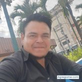 Jeffreyborrego chico soltero en Caluco