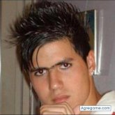 Chatear con dARIEL18 de Caracas