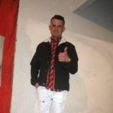 Agricultor. Una mujer linda.