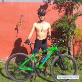 OscarFerEs chico soltero en City Bell