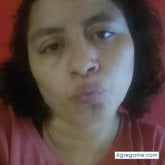 Maria Azul, Chica de Capital Federal para Chicas en Agregame.