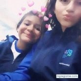 Maria Flores, Chica de León para Chicas en Agregame.
