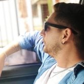 No me importa de donde seas ni que edad