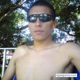 yimmy chico soltero en Pereira