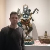 Busco pareja. Tengo 43.
Mido.1.70.