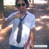 ADALBERTOOO chico soltero en Resistencia
