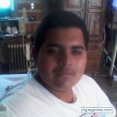 Matias Garay, Chico de La Leonesa para Chicos en Agregame.