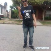 Leandro Urquiza