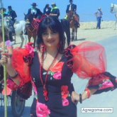 DHEINA chica casada en Alcoy