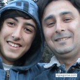 nahulito chico soltero en Aldo Bonzi