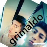 Chatear con grimaldogrego de Tarapoto