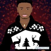 RUBIROZA chico soltero en 