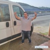 josemanuel9614 chico soltero en A Coruña