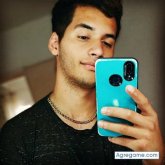 Joel285tg chico soltero en Rojas