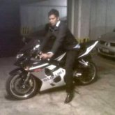 NE sesito una novia.