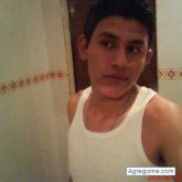 jaiir chico soltero en Iztacalco