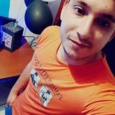 Ariel Garcia