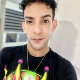 Busco conocer gente. Busco hombres