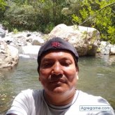 Joseenriquemenamena chico divorciado en Desamparados