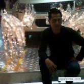 Millan67 chico soltero en San Antonio