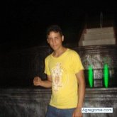 elrafy10 chico soltero en Bonao