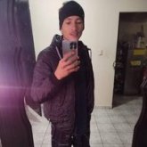 Manfredo Carrera Corado