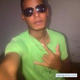 oscar moreno