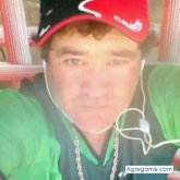 Hector Almada, Chico de Río Mayo para Chicos en Agregame.