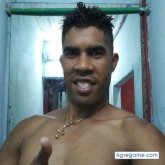 Pablocfg chico soltero en Aguada De Pasajeros