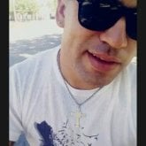 Edad no importa si me gustaría. Hola