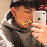 Una chica con la que poder compartir.