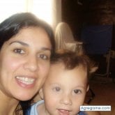 Mujeres solteras en Buena Esperanza