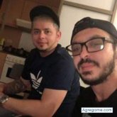 Busco conocer gente. Conocer chicas. Un