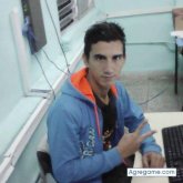 LORDCHINO chico soltero en Puerto Padre