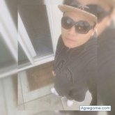Dreikvasquez, Chico de Santa Cruz para Chicos en Agregame.