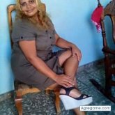 Dana18 chica soltera en Cerro