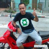 john jairo