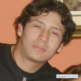 Dennis Ricapa Cánepa