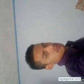 Sergio Zanchez