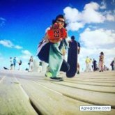 Chatear con anderzonbuho de Fort Pierce