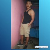 Micaelfino7 chico soltero en Puerto Cortez