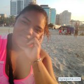 angelicamaria3384 chica soltera en Puerto Wilches