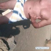 israelstreppers_22 chico soltero en Punto Fijo