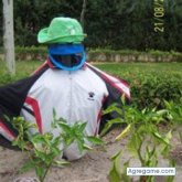 Vir29 chico soltero en Pinto