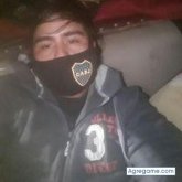 Franco D Lp, Chico de Coronel Baigorria para Chicos en Agregame.