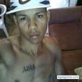 Luis Angel Rodriguez