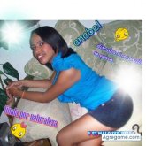 analabebe chica soltera en Santo Domingo