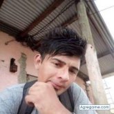 Joni Veliz, Chico de Martínez para Chicos en Agregame.