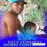Ricardo Jose Crespo Alvarez
